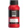 Liquitex BASICS Acrylic Fluid Paint 118ml 4oz Bottle Primary Red