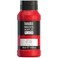 Liquitex BASICS Acrylic Fluid Paint 118ml 4oz Bottle Primary Red