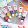 Royal & Royal Langnickel Acrylic Color Artist Tube Paint 21ml 24Pack