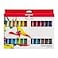Amsterdam Royal Talens Acrylic Standard Tubes 20mlTubes Set of 24 100516105