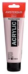Amsterdam Standard Series Acrylic Tube 120ml Light Rose 361 17093612