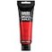 Liquitex BASICS Acrylic Paint 118ml 4oz Tube Cadmium Red Medium Hue
