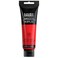 Liquitex BASICS Acrylic Paint 118ml 4oz Tube Cadmium Red Medium Hue