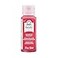 FolkArt Garnet Red Acrylic Paint 2 fl oz