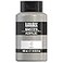 Liquitex BASICS Acrylic Paint 400ml 135oz Bottle Silver