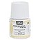 PEBEO Porcelaine 150 Paint Powder White