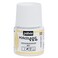 PEBEO Porcelaine 150 Paint Powder White