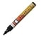 MOLOTOW Molotow ONE4ALL Acrylic Paint Marker 4mm Signal Black 1 Each 227212