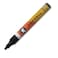 MOLOTOW Molotow ONE4ALL Acrylic Paint Marker 4mm Signal Black 1 Each 227212