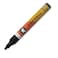 MOLOTOW Molotow ONE4ALL Acrylic Paint Marker 4mm Signal Black 1 Each 227212