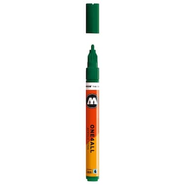 MOLOTOW Molotow ONE4ALL Acrylic Paint Marker 2mm Mister Green 1 Each 127209