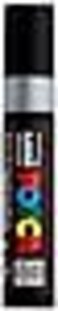 posca Acrylic Paint Marker PC17K Extra Broad tip Silver PX202283000