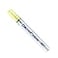 Uchida UCHIDA Marvy Deco Color Broad Point Paint Marker Art Supplies Cream Yellow