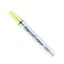Uchida UCHIDA Marvy Deco Color Broad Point Paint Marker Art Supplies Cream Yellow