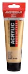 Amsterdam Standard Series Acrylic Tube 120 ml Light gold 802 17098022