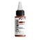 GOLDEN High Flow Acrylics Burnt Sienna 1 fl oz Bottle Professional Acrylic Paint SemiOpaque