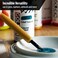 GOLDEN High Flow Acrylics Titan Mars Pale 1 fl oz Bottle Professional Acrylic Paint SemiOpaque