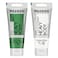 MEEDEN Acrylic Paint Olive Green Bundled with Additional Titanium White Color 100ml338oz x 2 Bulk Heavy Body Acrylic Paint Tubes for Art Craft Painting