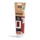 PEBEO Origin Ecodesigned Highviscosity Acrylic Paint High Pigment Concentration for Intense Color and Excellent Lightfastness 405 Fluid Ounces 120 ml Tube Burnt Sienna
