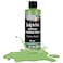 Pouring Masters POURING MASTERS Celery Green Acrylic Ready to Pour Pouring Paint Premium 8Ounce PreMixed WaterBased for Canvas Wood Paper Crafts Tile Rocks and More