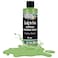 Pouring Masters POURING MASTERS Celery Green Acrylic Ready to Pour Pouring Paint Premium 8Ounce PreMixed WaterBased for Canvas Wood Paper Crafts Tile Rocks and More