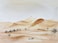 Schmincke HORADAM AQUARELL Super Granulation 14 925 044 Desert Grey 12 Pans Very Strong granulating Tones Finest Super granulating Watercolors
