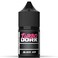Turbo Dork Black Ice Metallic Acrylic Paint 22ml Bottle Waterbased NonToxic Metallic Finish Paint