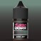 Turbo Dork Dark Net TurboShift Acrylic Paint 22ml Bottle Waterbased NonToxic Metallic Color Shifting Paint