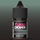 Turbo Dork Dark Net TurboShift Acrylic Paint 22ml Bottle Waterbased NonToxic Metallic Color Shifting Paint