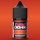 Turbo Dork Fahrenheit Metallic Acrylic Paint 22ml Bottle Waterbased NonToxic Metallic Finish Paint