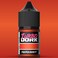 Turbo Dork Fahrenheit Metallic Acrylic Paint 22ml Bottle Waterbased NonToxic Metallic Finish Paint