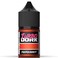 Turbo Dork Fahrenheit Metallic Acrylic Paint 22ml Bottle Waterbased NonToxic Metallic Finish Paint