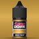 Turbo Dork Gold Rush Metallic Acrylic Paint 22ml Bottle Waterbased NonToxic Metallic Finish Paint