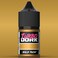 Turbo Dork Gold Rush Metallic Acrylic Paint 22ml Bottle Waterbased NonToxic Metallic Finish Paint