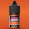 Turbo Dork Multi Pass Metallic Acrylic Paint 22ml Bottle Waterbased NonToxic Metallic Finish Paint
