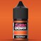 Turbo Dork Multi Pass Metallic Acrylic Paint 22ml Bottle Waterbased NonToxic Metallic Finish Paint