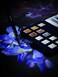 Van Gogh Watercolor Paint Set Plastic Pocketbox 12Half Pan Specialty Metallic Interference Colors Selection