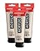 Amsterdam Standard Series Acrylic Tube 120ml Titanium Buff Light 289 17092892