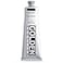 GOLDEN Heavy Body Acrylics Carbon Black 5 fl oz Tube Professional Acrylic Paint Opaque