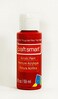 CalCastle Craft Craft Smart Acrylic Paint 2 Floz 1 Bottle 50 Colors Holiday Red