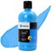 Artecho Cerulean Blue Acrylic Paint 500ml 17oz Large Bottle