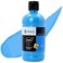 Artecho Cerulean Blue Acrylic Paint 500ml 17oz Large Bottle