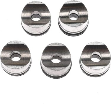 IFZKuZmLy 5PCS 246453 Replace the seal Tip Gasket of the sealed airless Sprayer compatible with Graco rac