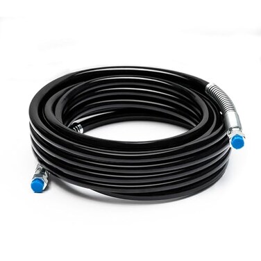 InoKraft Super Flexible Whip Airless Paint Sprayer Hose