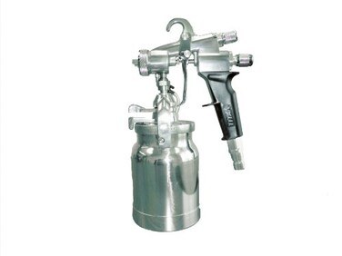 Titan Tool Titan 0524041 or 524041 Capspray Maxum II HVLP Spray Gun