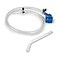 HomeRight Homeright C900042A Rapid Clean for Finish Max Paint Sprayer Multicolor