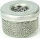 Graco 1 181072 Inlet Strainer Screen SST Cap Double Screen