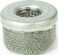 Graco 1 181072 Inlet Strainer Screen SST Cap Double Screen