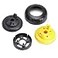 HomeRight Homeright C900092A Super Finish Max Air Cap Set