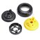 HomeRight Homeright C900092A Super Finish Max Air Cap Set